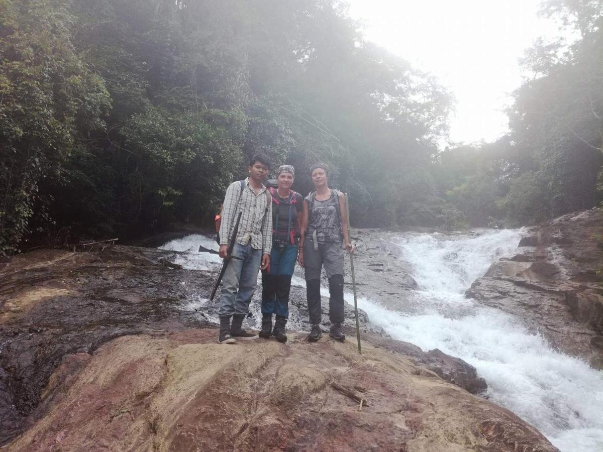 Ratanakiri Farmhouse & Trekking بانلونغ المظهر الخارجي الصورة